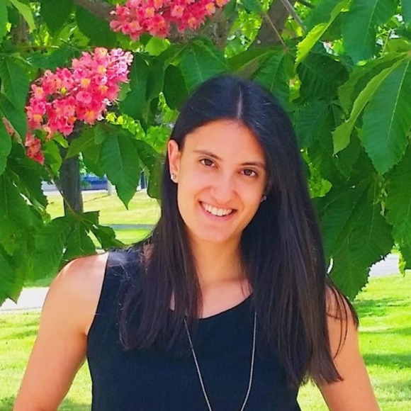 Meet your Posher, Melanie - Picture 1 of 1